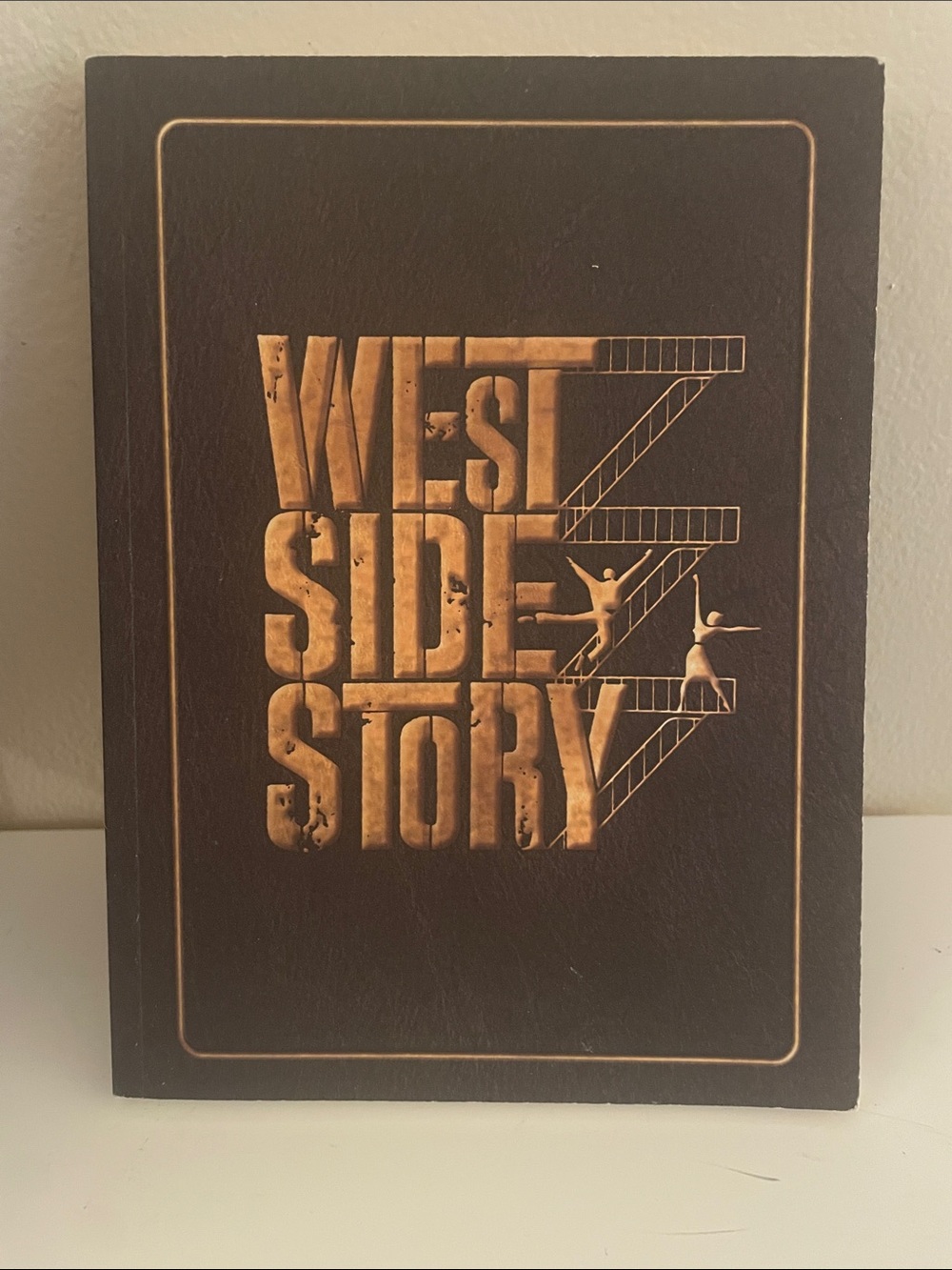 West Side Story Screenplay to Movie